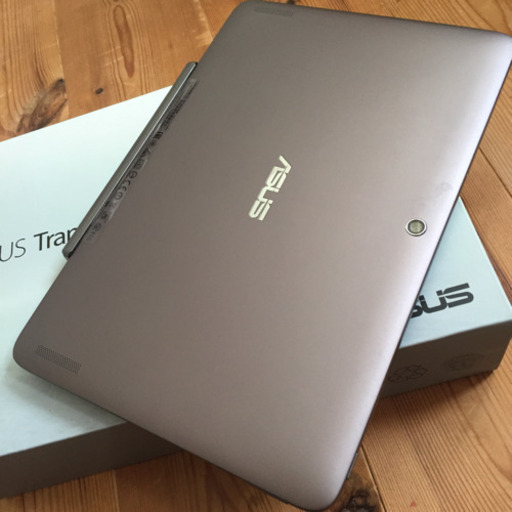 asus TransBook T100H 超美品本日終了 asus TransBook T100H 超美品本日終了