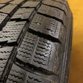 DUNLOP WINTER MAXX WM01 215/60R17 17インチ スタッドレス 注文 4本 
