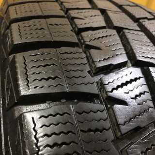 DUNLOP WINTER MAXX WM01 215/60R17 17インチ スタッドレス 4本 バリ溝 アルファード ヴェルファイア エルグランド等　(VTB141) クレジットカード QR決済可能 DUNLOP WINTER MAXX WM01 215/60R17 17インチ スタッドレス 4本 バリ溝