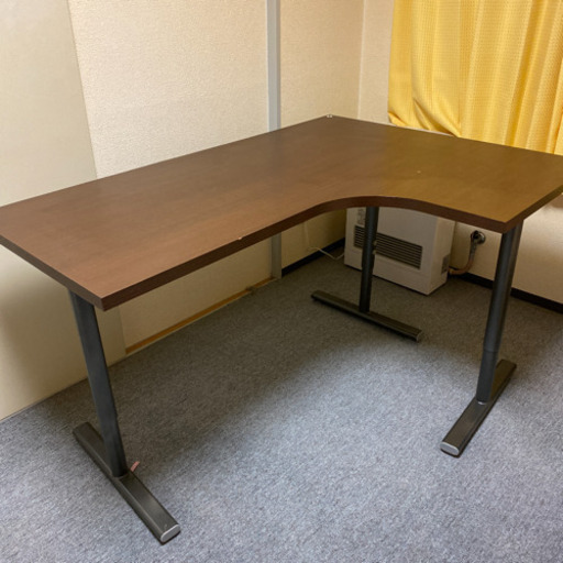 パソコンデスク