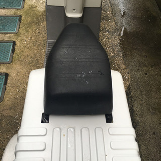 4サイクル　ジャイロX リースアップ車両　リビルドエンジン　駆動系メンテナンス済み