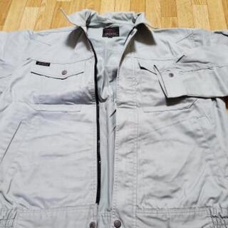 作業着 上着 やよい 玉造の服 ファッションの中古 古着あげます 譲ります ジモティーで不用品の処分