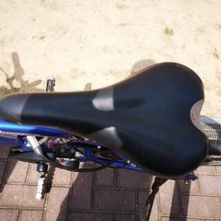 ブリヂストン　リアルストリームジャンク品