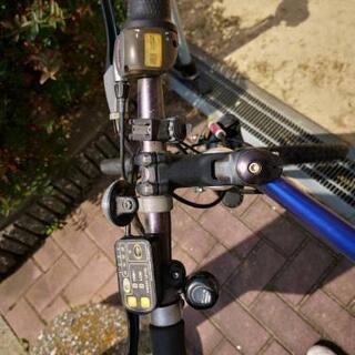 ブリヂストン　リアルストリームジャンク品