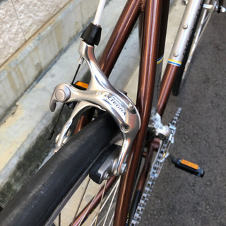 COLNAGO DREAMコロンバス REFLEX Tiagra
