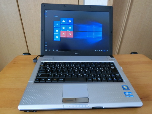 Nec Pc Vk17hbbce Core I7 1 7ghz 2gb 250gb 12 1w 無線 Win7 Ankitbadigar Com Nec Pc Vk17hbbce Core I7 1 7ghz 2gb 250gb 12 1w 無線 Win7 Ankitbadigar Com