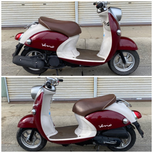 ☆ビーノ.SA26型☆バッテリー・プラグなど新品交換^ ^イロイロ整備して快調ですよ☆ ☆ビーノ.SA26型☆バッテリー・プラグなど新品交換^ ^イロイロ整備して