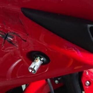CBR400R