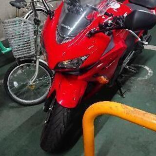 CBR400R