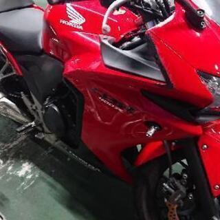 CBR400R