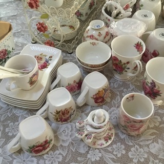 ‼️ロイヤルアーデンシリーズその他多数‼️取引中‼️