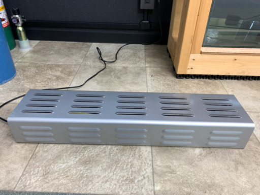 テクニカ　インバーターライト60 3灯式　中古