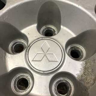 三菱純正 ランサーエボリューション７　ランエボ7 タイヤ4本セット 三菱純正 ランサーエボリューション7 ランエボ7 タイヤ4本セット 三菱