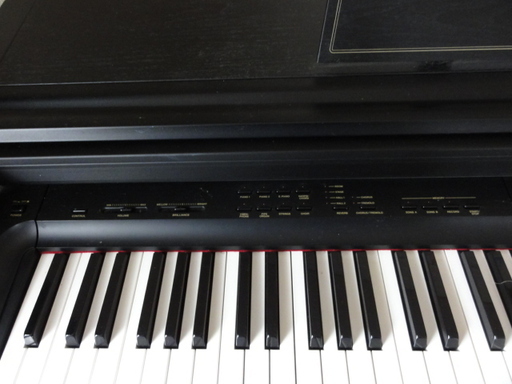 引き取り限定。中古 電子ピアノ カシオ CELVIANO AP-30 88鍵 ピアノ