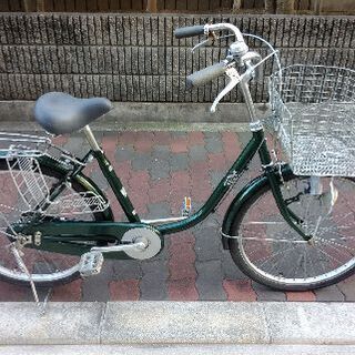 🚴リーセス23インチ