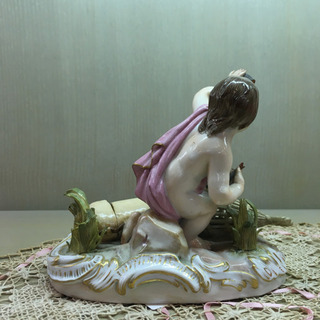 マイセン アンティーク