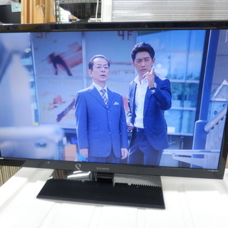 液晶テレビ 24インチ 2016年製 SKジャパン SG-V24...