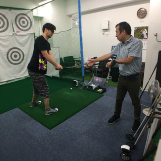 ワンコイン❗️ゴルフレッスン会🏌️‍♀️3月後半⛳️