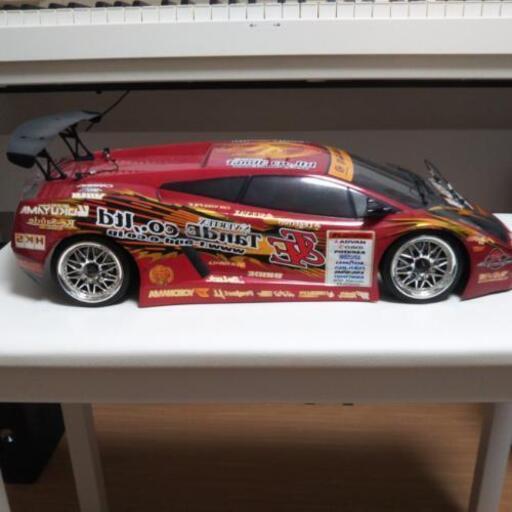 早い者勝ちヨコモ ドリパケ TYPE-Cフルセット