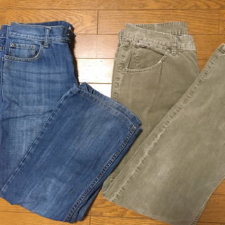 TOMMY JEANS & JUST JEANSまとめ売り❗️