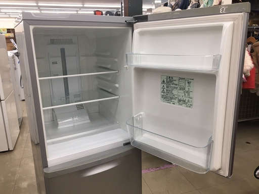 パナソニックの2ドア冷蔵庫がお買い得価格！