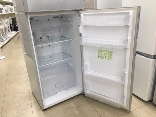 大阪府配送無料！SHARP 2ドア冷蔵庫 2011年 動作品 大阪市 大阪府 シャープ大容量2ドア冷蔵庫が安い！