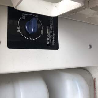 格安】1シーズン使用 スポットクーラー 状態良好 飲食店 屋外