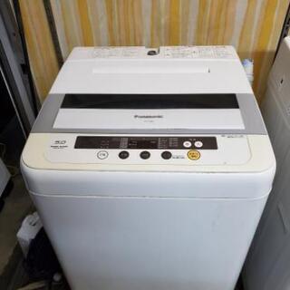 国内発送】 一人暮らし洗濯機 11207 Panasonic 2011年製 NA-F45B3 洗濯 
