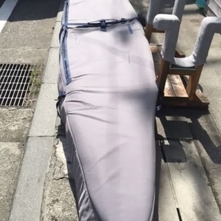 STARBOARD SUP(中古)