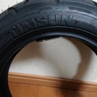 TIMSUN TS600 3.00-10  42J 七本、原付のタイヤです。‼️