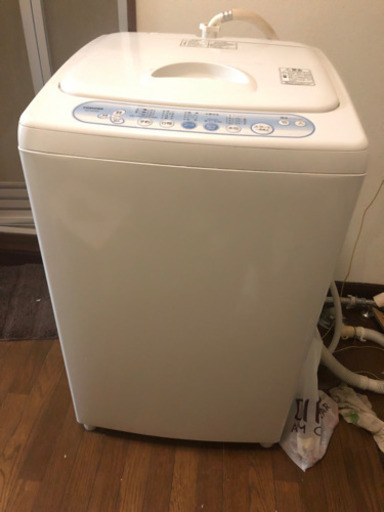 洗濯機