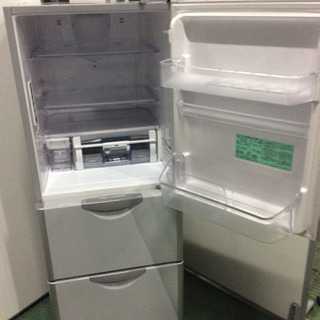 自動製氷・チルド室付き★3ドア冷蔵庫★日立★2013年製★近隣送料・設置無料★ 鶴見区から発送 自動製氷・チルド室付き☆3ドア冷蔵庫☆日立☆2013年製☆