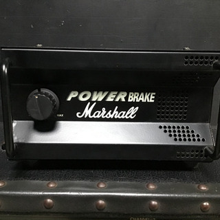 引き取り限定】マーシャル PB-100 アッテネーター