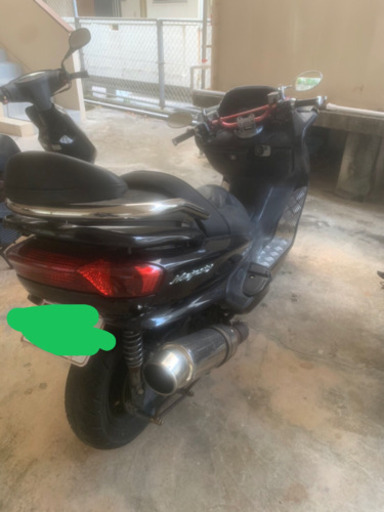 マジェスティー