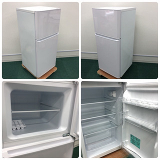 配達設置無料＊美品＊新生活応援＊2017年製＊とってもお得な2点セット＊地域限定