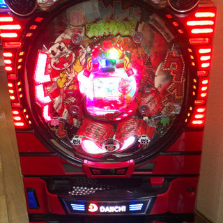パチンコ 羽根物 がんばれ丸ちゃん 実機 ジャンク