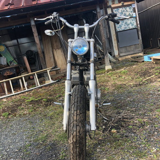 ホンダ レブル 250 MC13