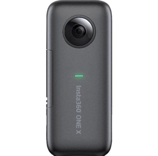 新品未開封品　insta360 one x