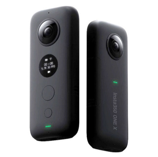 新品未開封品 insta360 one x | noonanwaste.com