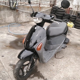⭐スズキレッツ4 CA45A 黒 駆動系が新品のインジェクション車 w2