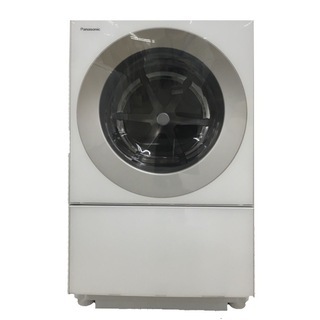 Panasonic(パナソニック)のドラム式洗濯機のご紹介です！