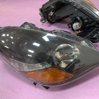 HA1W i アイ HIDヘッドライト左右セット P4906 | gckidstherapy.com.au