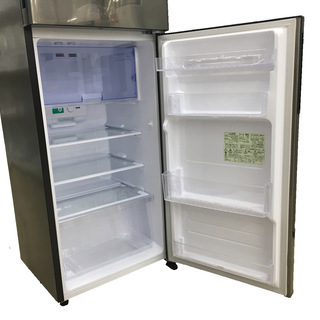 219年製シャープの2ドア冷蔵庫がお買い得価格！