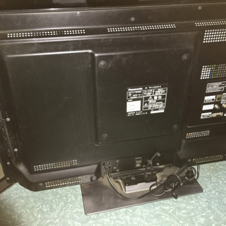 k62【1ヶ月保証付き】液晶テレビ パナソニック VIERA ビエラ TH-L32X3