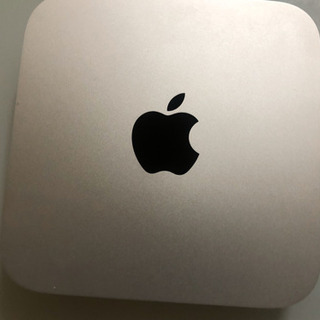 Apple mac mini MC270J/A