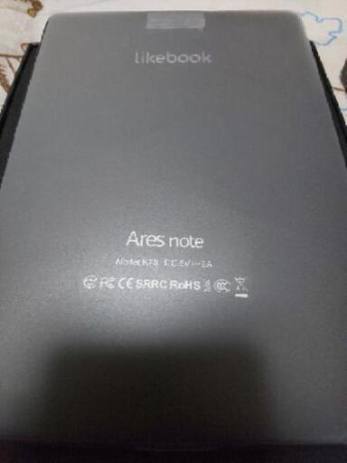 長時間見ていても目に優しいE-inkタブレット | no-sweat.com.co