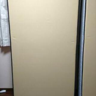 シーリー マットレス 2つ