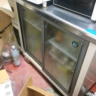 9/19まで！久茂地Bar【居抜き】設備売買あり
