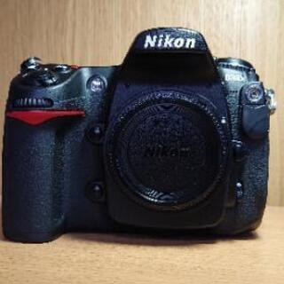 取引中　Nikon　D300S AF 28-80 f3.5 5....
