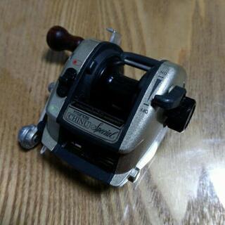 シマノ shimano チタノス チヌスペシャル GT1000